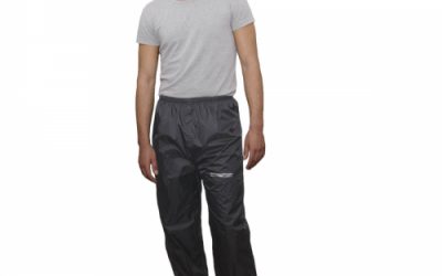 MARVIN – Pantalone Antipioggia Ultra – € 20,00